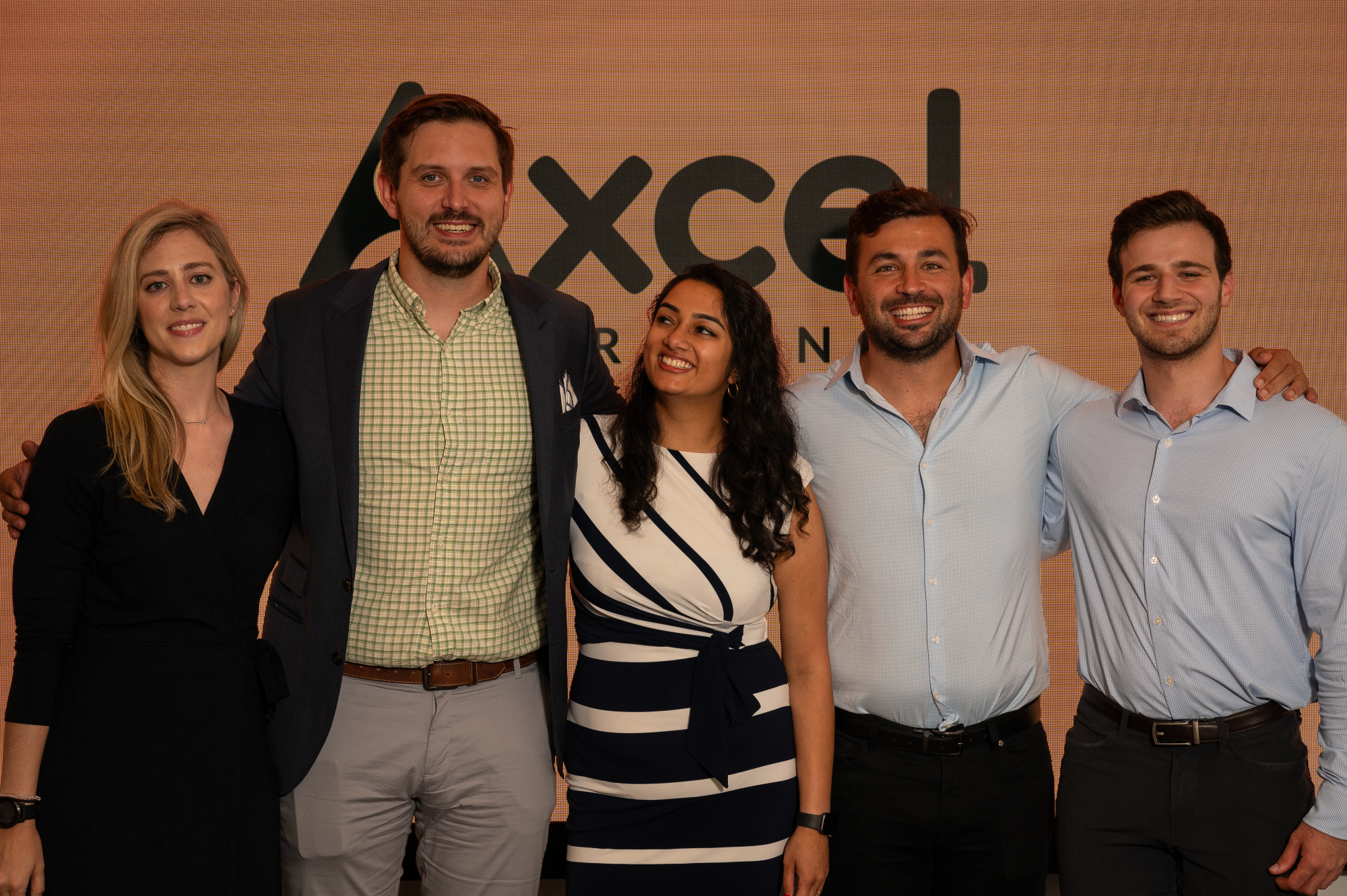 Axcel Team